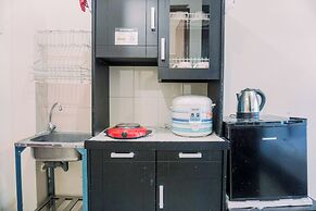 Good Choice And Restful Studio At Tifolia Apartment