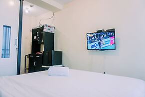 Good Choice And Restful Studio At Tifolia Apartment