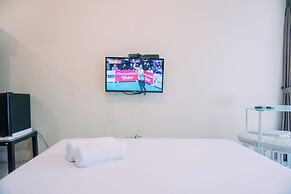 Good Choice And Restful Studio At Tifolia Apartment