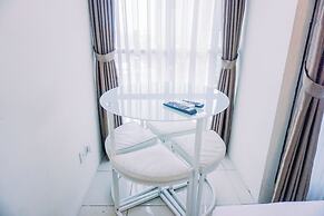 Good Choice And Restful Studio At Tifolia Apartment