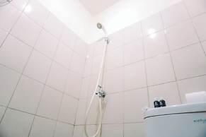 Good Choice And Restful Studio At Tifolia Apartment