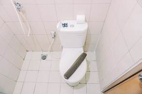 Good Choice And Restful Studio At Tifolia Apartment