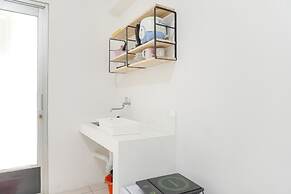 Good And Nice Studio At Green Bay Pluit Apartment