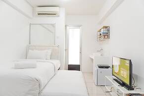Good And Nice Studio At Green Bay Pluit Apartment