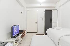 Good And Nice Studio At Green Bay Pluit Apartment