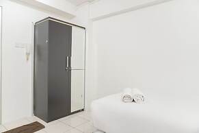 Good And Nice Studio At Green Bay Pluit Apartment