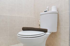 Good And Nice Studio At Green Bay Pluit Apartment