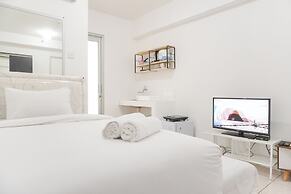 Good And Nice Studio At Green Bay Pluit Apartment