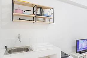 Good And Nice Studio At Green Bay Pluit Apartment