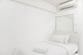 Good And Nice Studio At Green Bay Pluit Apartment