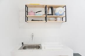 Good And Nice Studio At Green Bay Pluit Apartment