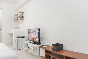 Good And Nice Studio At Green Bay Pluit Apartment