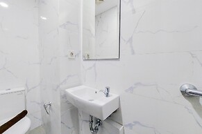 Modern Look Studio Pacific Garden Alam Sutera Apartment