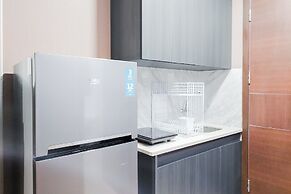 Modern Look Studio Pacific Garden Alam Sutera Apartment