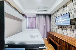 Modern Look Studio Pacific Garden Alam Sutera Apartment