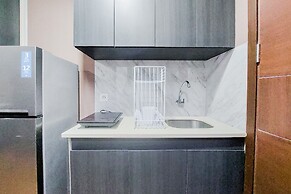 Modern Look Studio Pacific Garden Alam Sutera Apartment