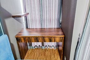 Modern Look Studio Pacific Garden Alam Sutera Apartment