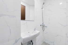 Modern Look Studio Pacific Garden Alam Sutera Apartment