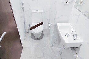 Modern Look Studio Pacific Garden Alam Sutera Apartment