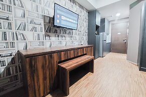 Modern Look Studio Pacific Garden Alam Sutera Apartment