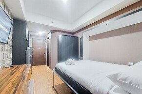 Modern Look Studio Pacific Garden Alam Sutera Apartment