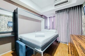 Modern Look Studio Pacific Garden Alam Sutera Apartment