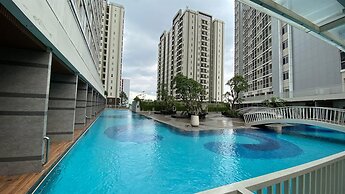 Modern Look Studio Pacific Garden Alam Sutera Apartment