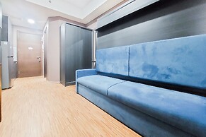 Modern Look Studio Pacific Garden Alam Sutera Apartment