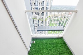 Modern Look Studio Pacific Garden Alam Sutera Apartment