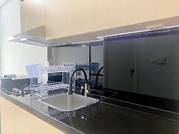 Simply And Cozy Stay Studio Patraland Urbano Apartment