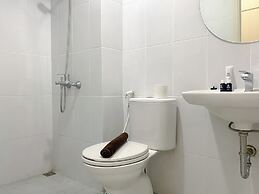 Simply And Cozy Stay Studio Patraland Urbano Apartment