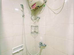 Comfort Living 3Br Apartment At 25Th Floor Thamrin Residence