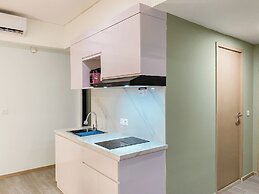 Restful And Homey 2Br At Meikarta Apartment
