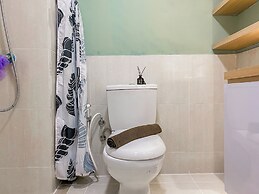 Restful And Homey 2Br At Meikarta Apartment