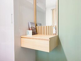 Restful And Homey 2Br At Meikarta Apartment