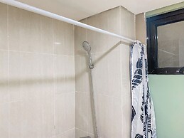 Restful And Homey 2Br At Meikarta Apartment