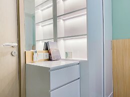 Restful And Homey 2Br At Meikarta Apartment