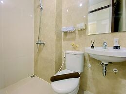 Modern Studio At Transpark Cibubur Apartment
