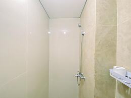 Modern Studio At Transpark Cibubur Apartment