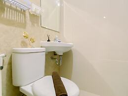 Modern Studio At Transpark Cibubur Apartment