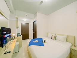 Modern Studio At Transpark Cibubur Apartment