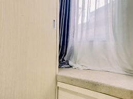 Modern Studio At Transpark Cibubur Apartment