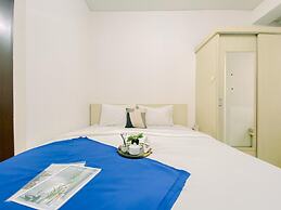 Modern Studio At Transpark Cibubur Apartment