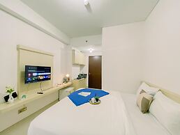 Modern Studio At Transpark Cibubur Apartment