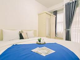Modern Studio At Transpark Cibubur Apartment