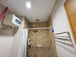 Good Location And Relaxing 1Br Apartment At Aryaduta Residence