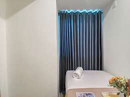 Relaxing And Cozy Living 2Br Meikarta Apartment