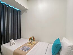 Relaxing And Cozy Living 2Br Meikarta Apartment