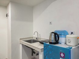 Relaxing And Cozy Living 2Br Meikarta Apartment