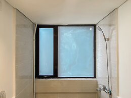 Relaxing And Cozy Living 2Br Meikarta Apartment